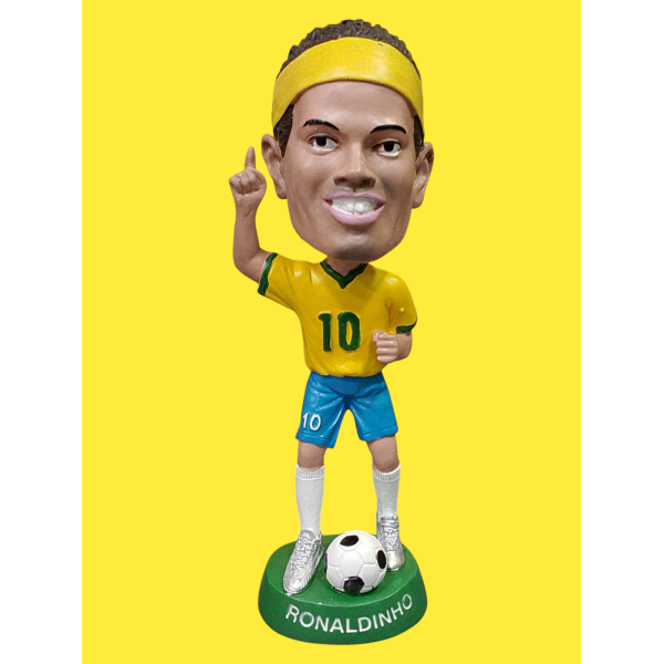 ΦΙΓΟΥΡΑ '' RONALDINHO ''